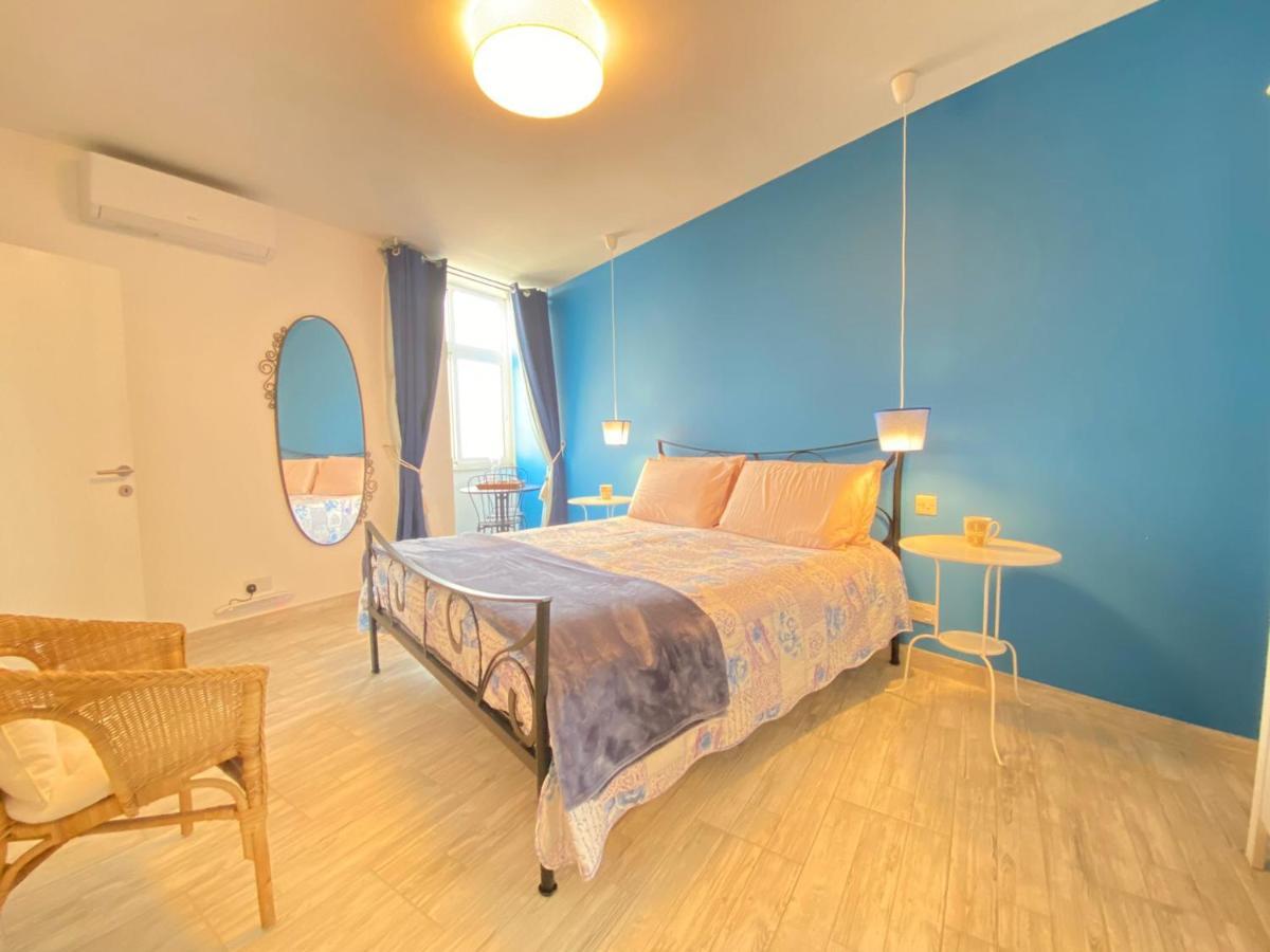 Penthouse "Maltese Scent" Apartment Mellieħa Екстериор снимка