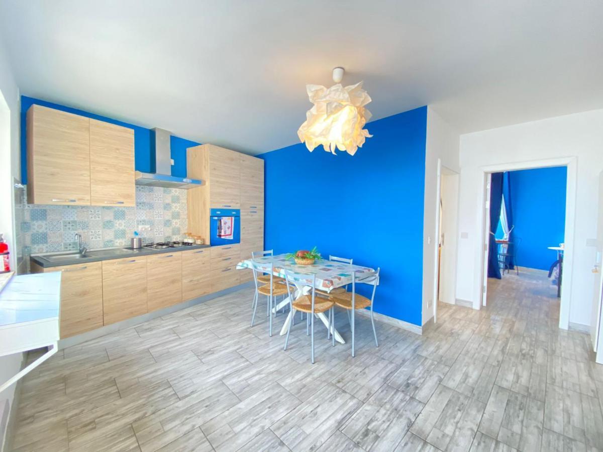 Penthouse "Maltese Scent" Apartment Mellieħa Екстериор снимка