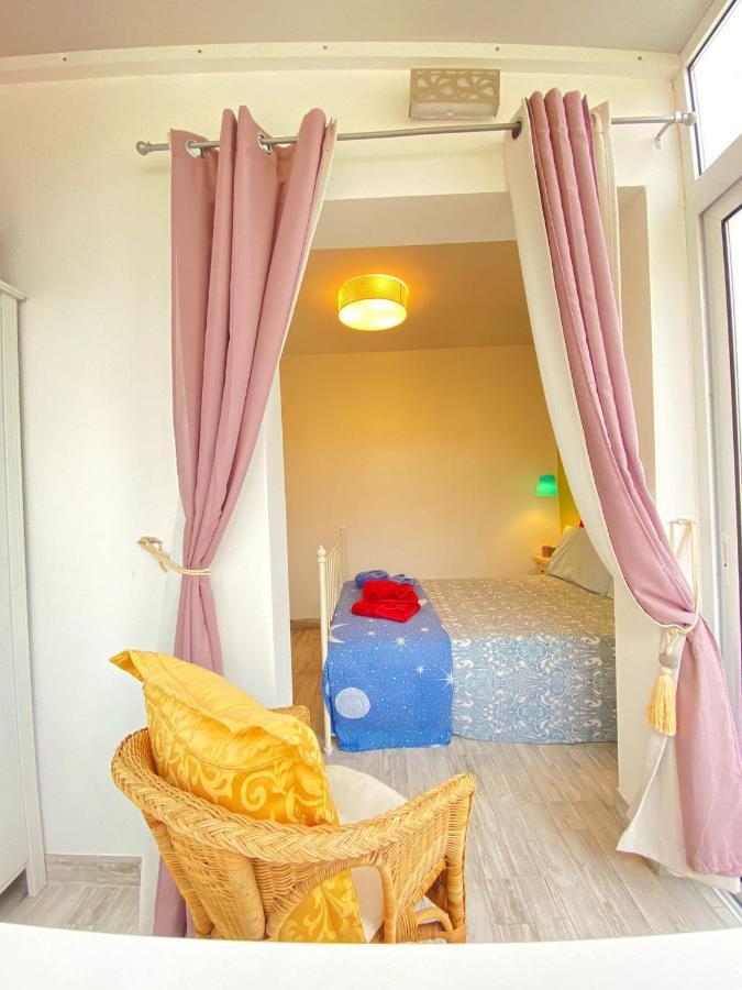 Penthouse "Maltese Scent" Apartment Mellieħa Екстериор снимка