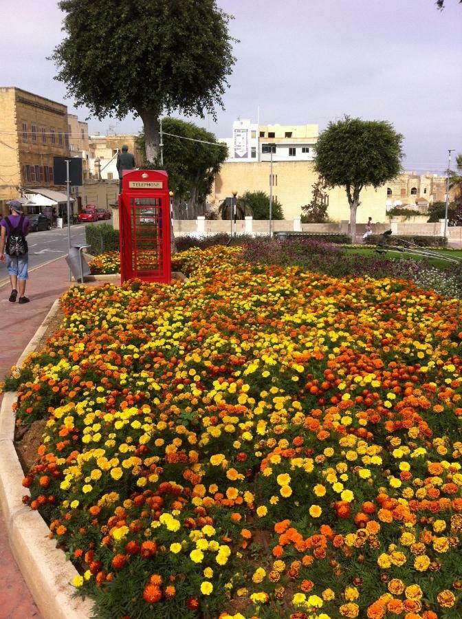 Penthouse "Maltese Scent" Apartment Mellieħa Екстериор снимка